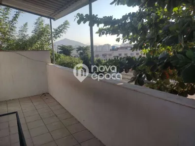 Casa com 3 Quartos à venda, 98m² no Cachambi, Rio de Janeiro