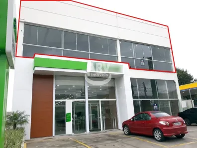 Sala Comercial para alugar, 480m² no Bela Vista, Alvorada