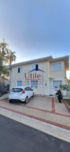 Casa de Condomínio com 3 Quartos à venda, 99m² no Vila Capuava, Valinhos