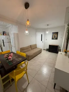 Apartamento com 2 Quartos para alugar, 52m² no Boa União (Abrantes), Camaçari