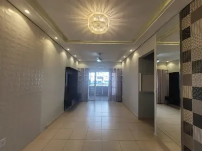 Apartamento com 3 Quartos à venda, 75m² no Higienópolis, São José do Rio Preto