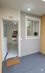 Apartamento com 2 Quartos à venda, 51m² no Mato Dentro, Indaiatuba