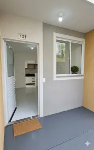 Apartamento com 2 Quartos à venda, 51m² no Mato Dentro, Indaiatuba
