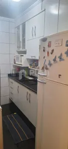 Apartamento com 2 Quartos à venda, 56m² no Lauzane Paulista, São Paulo