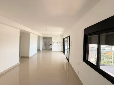 Apartamento com 3 Quartos à venda, 134m² no Vila Aviação, Bauru