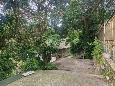 Casa com 9 Quartos à venda, 670m² no Santa Teresa, Rio de Janeiro