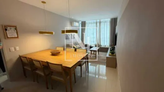 Apartamento com 2 Quartos à venda, 73m² no Copacabana, Rio de Janeiro