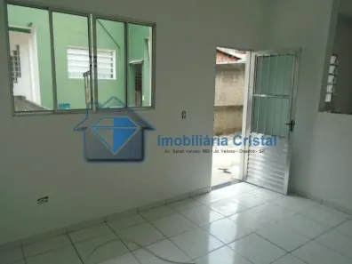 Casa com 2 Quartos à venda, 310m² no Bussocaba, Osasco