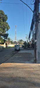 Galpão/Depósito/Armazém para alugar, 500m² no Guaratiba, Rio de Janeiro