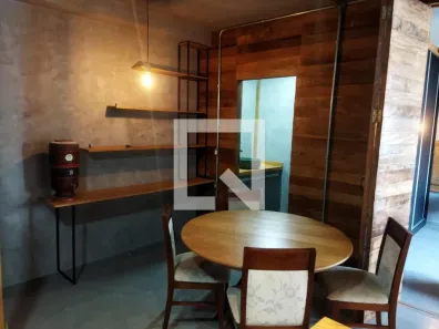Apartamento com 1 Quarto à venda, 53m² no Jardim Vila Mariana, São Paulo