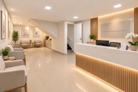 Casa com 5 Quartos para alugar, 200m² no Santo Amaro, São Paulo