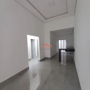 Casa com 2 Quartos à venda, 72m² no Jardim Terramérica II, Americana