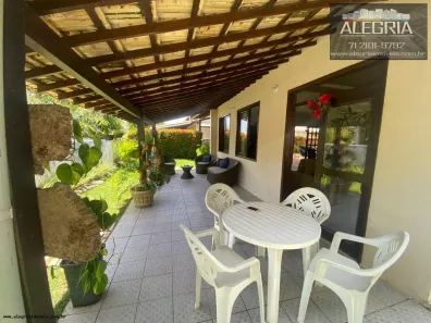 Casa com 3 Quartos à venda, 250m² no Piatã, Salvador