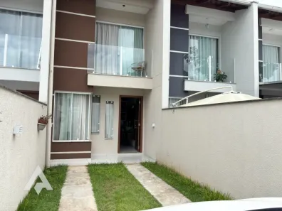 Casa com 2 Quartos à venda, 75m² no Salto Weissbach, Blumenau