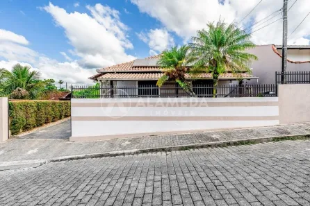Casa com 4 Quartos à venda, 360m² no Velha Central, Blumenau