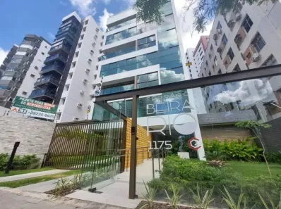 Apartamento com 1 Quarto à venda, 30m² no Madalena, Recife