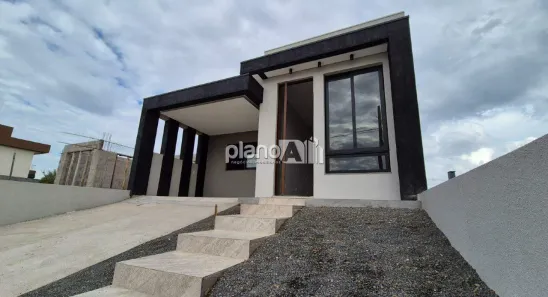 Casa com 3 Quartos à venda, 116m² no Barnabé, Gravataí