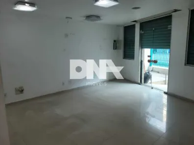 Ponto Comercial à venda, 338m² no Praça da Bandeira, Rio de Janeiro