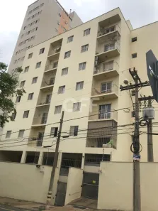 Apartamento com 2 Quartos à venda, 78m² no Vila Itapura, Campinas