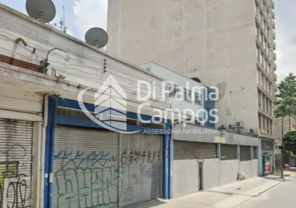 Galpão/Depósito/Armazém para alugar, 361m² no Liberdade, São Paulo
