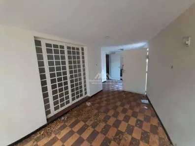 Casa com 2 Quartos para alugar, 242m² no Jardim América, Ribeirão Preto