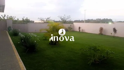 Lote/Terreno à venda, 428m² no Cyrela Landscape, Uberaba