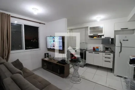 Apartamento com 2 Quartos à venda, 40m² no Itaquera, São Paulo