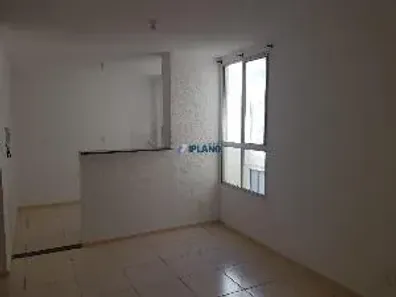 Apartamento com 2 Quartos à venda, 44m² no Parque Fehr, São Carlos