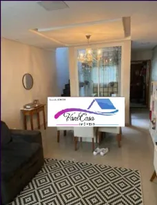 Sobrado com 3 Quartos à venda, 110m² no Vila Isa, São Paulo