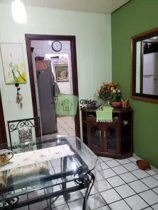 Apartamento com 3 Quartos à venda, 90m² no Cinquentenário, Belo Horizonte