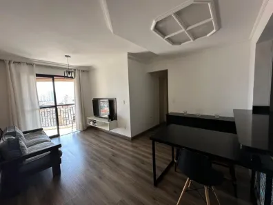 Apartamento com 3 Quartos à venda, 76m² no Alto da Mooca, São Paulo