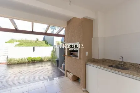 Casa com 3 Quartos à venda, 150m² no Ipanema, Porto Alegre