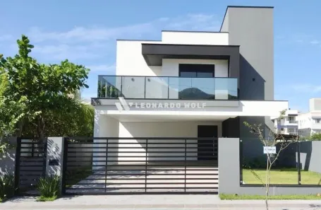 Casa com 3 Quartos à venda, 214m² no Palmas, Governador Celso Ramos