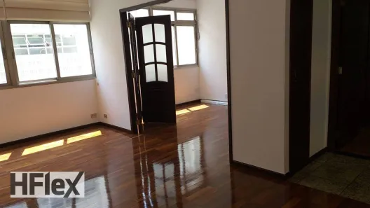Apartamento com 3 Quartos para venda ou aluguel, 130m² no Jardim Paulista, São Paulo