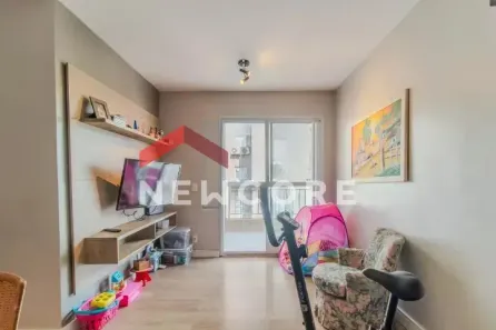 Apartamento com 3 Quartos à venda, 69m² no Teresópolis, Porto Alegre