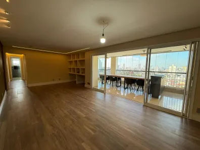 Apartamento com 3 Quartos à venda, 137m² no Vila Rosália, Guarulhos