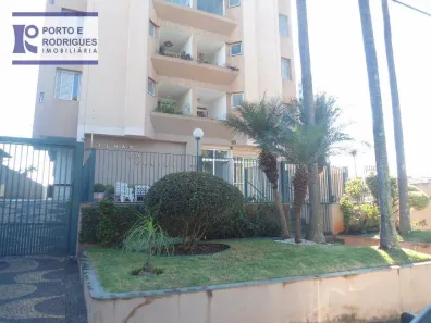 Apartamento com 2 Quartos à venda, 80m² no Bosque, Campinas