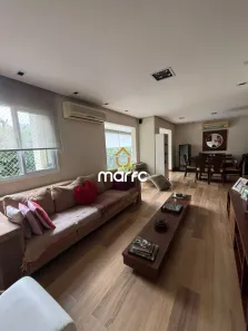 Apartamento com 3 Quartos à venda, 133m² no Vila Mariana, São Paulo
