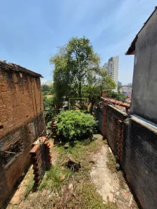 Lote/Terreno à venda, 294m² no Jardim da Glória, São Paulo