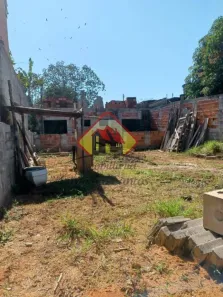 Lote/Terreno à venda, 250m² no Loteamento Jardim Maracaíbo, Tremembé