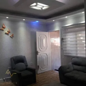 Sobrado com 3 Quartos à venda, 130m² no Vila Serralheiro, São Paulo