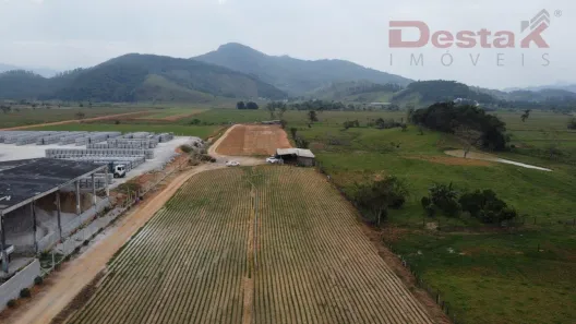 Lote/Terreno à venda, 50494m² no Encruzilhada, Biguaçu
