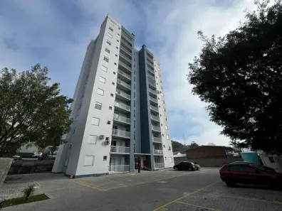 Apartamento com 2 Quartos à venda, 59m² no Primavera, Novo Hamburgo