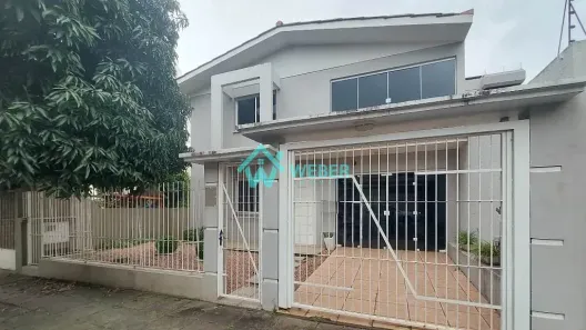 Casa com 3 Quartos à venda, 160m² no Rio Branco, Novo Hamburgo