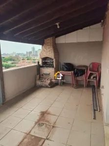 Cobertura com 2 Quartos à venda, 90m² no Jardim Urano, São José do Rio Preto