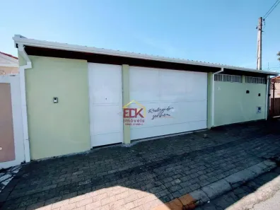 Casa com 4 Quartos à venda, 240m² no Jardim Santa Clara, Taubaté