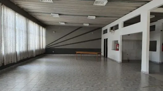 Galpão/Depósito/Armazém para alugar, 250m² no Jardim Santa Hermínia, São José dos Campos