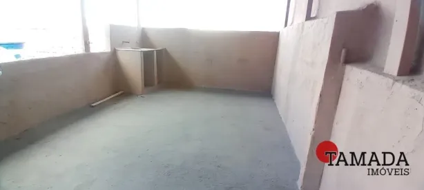 Casa com 1 Quarto para alugar, 50m² no Cangaíba, São Paulo
