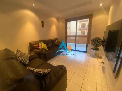 Apartamento com 2 Quartos à venda, 80m² no Ocian, Praia Grande