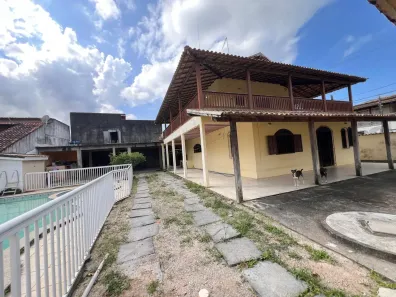 Casa com 4 Quartos à venda, 70m² no Samburá (Tamoios), Cabo Frio